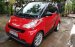 Cần bán gấp Smart Fortwo đời 2010, màu đỏ, nhập khẩu