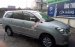 Cần bán xe Toyota Innova G đời 2010, màu bạc, 369tr