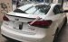 Cần bán lại xe Kia Cerato 2016, màu trắng, giá chỉ 598 triệu