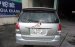 Cần bán xe Toyota Innova G đời 2010, màu bạc, 369tr