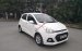 Bán ô tô Hyundai i10 MT đời 2016, màu trắng, nhập khẩu, 345tr