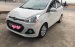 Cần bán Hyundai Grand i10 1.2 MT đời 2016, màu trắng, nhập khẩu nguyên chiếc số sàn, giá tốt