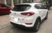 Cần bán Hyundai Tucson 2.0 ATH đời 2016, màu trắng, nhập khẩu, 940 triệu