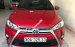 Cần bán xe Toyota Yaris G đời 2014, màu đỏ, nhập khẩu