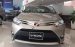 Toyota Vios 2017 - Chỉ cần 150 triệu - ưu đãi 50tr