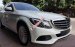 Xe Mercedes C250 đời 2016, màu trắng