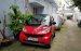 Cần bán gấp Smart Fortwo đời 2010, màu đỏ, nhập khẩu