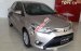 Cần bán xe Toyota Vios 1.5E MT đời 2017