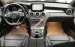 Bán xe Mercedes C300 đời 2017, màu đen chạy 8760km giá cực rẻ
