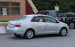 Cần bán Toyota Vios năm 2010, màu bạc chính chủ giá cạnh tranh