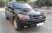 Cần bán Hyundai Santa Fe MLX 2.2L đời 2009, màu đen, nhập khẩu số tự động