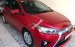 Cần bán xe Toyota Yaris G đời 2014, màu đỏ, nhập khẩu