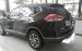 Bán ô tô Nissan X trail đời 2017, màu đen, nhập khẩu chính hãng, giá 957tr