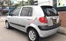 Bán Hyundai Getz đời 2009, nhập khẩu, 240 triệu