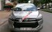 Cần bán Toyota Innova đời 2017, màu bạc số tự động