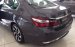 Bán Honda Accord năm 2017, màu đen, nhập khẩu chính hãng