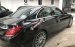 Bán xe Mercedes C300 đời 2017, màu đen chạy 8760km giá cực rẻ
