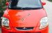 Bán Daewoo Matiz Super 0.8,đời 2008, màu đỏ, nhập khẩu số tự động