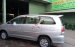 Cần bán xe Toyota Innova G đời 2010, màu bạc, 369tr