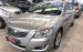 Bán Toyota Camry 2.4G 2007, màu bạc