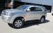 Bán Toyota Fortuner G 2.5MT số sàn máy dầu màu bạc, sản xuất 2009