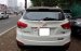 Bán Hyundai Tucson LX 2.0 VVT sản xuất 2010, màu trắng, nhập khẩu nguyên chiếc, 560 triệu