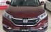 Bán Honda CR V đời 2017, màu đỏ, nhập khẩu chính hãng, giá tốt