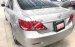 Bán Toyota Camry 2.4G 2007, màu bạc