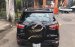 Bán ô tô Ford EcoSport Titanium Black 1.5L AT đời 2017, màu đen xe gia đình
