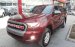 Cần bán Ford Ranger XLS 2.2L 4x2 AT đời 2017, màu đỏ, xe nhập