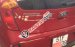 Bán ô tô Kia Morning sản xuất 2016, màu đỏ còn mới