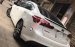 Cần bán lại xe Kia Cerato 2016, màu trắng, giá chỉ 598 triệu