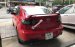 Bán Mazda 3 sản xuất 2009, màu đỏ, xe nhập, 355 triệu