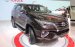 Cần bán xe Toyota Fortuner đời 2017, màu bạc, nhập khẩu nguyên chiếc, giá tốt