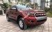 Cần bán gấp Ford Ranger XLS AT đời 2017, màu đỏ, nhập khẩu nguyên chiếc