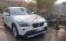 Cần bán lại xe BMW X1 3.0 đời 2010, màu trắng, nhập khẩu chính chủ