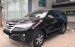 Cần bán Toyota Fortuner 2.4G 4x2 MT đời 2017, màu đen, nhập khẩu nguyên chiếc