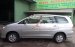 Cần bán xe Toyota Innova G đời 2010, màu bạc, 369tr