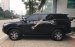 Cần bán Toyota Fortuner 2.4G 4x2 MT đời 2017, màu đen, nhập khẩu nguyên chiếc