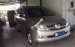 Bán ô tô Toyota Innova năm 2008, màu bạc chính chủ