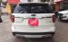 Bán Ford Explorer Limited 2.3L EcoBoost đời 2016, màu trắng, xe nhập chính chủ