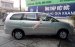 Cần bán xe Toyota Innova G đời 2010, màu bạc, 369tr