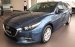 Bán xe Mazda 3 đời 2017, giá 650tr