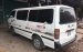 Bán Toyota Hiace 2.0 sản xuất 2000, màu trắng, giá 58tr