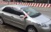 Cần bán xe Toyota Vios 1.5G đời 2011, màu bạc số tự động