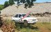 Cần bán Kia Concord 1.3 MT đời 1989, màu trắng, xe nhập