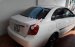 Cần bán lại xe Daewoo Lacetti đời 2005, màu trắng, giá chỉ 150 triệu