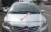 Cần bán xe Toyota Vios 1.5G đời 2011, màu bạc số tự động