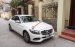 Cần bán xe Mercedes C200 đời 2016, màu trắng chính chủ