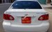 Cần bán lại xe Toyota Corolla altis 1.8G MT đời 2003, màu trắng
